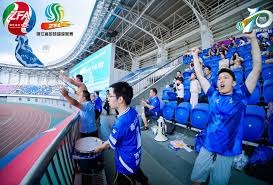 暑期中学生足球赛火热开启报名，尽享世界杯激情